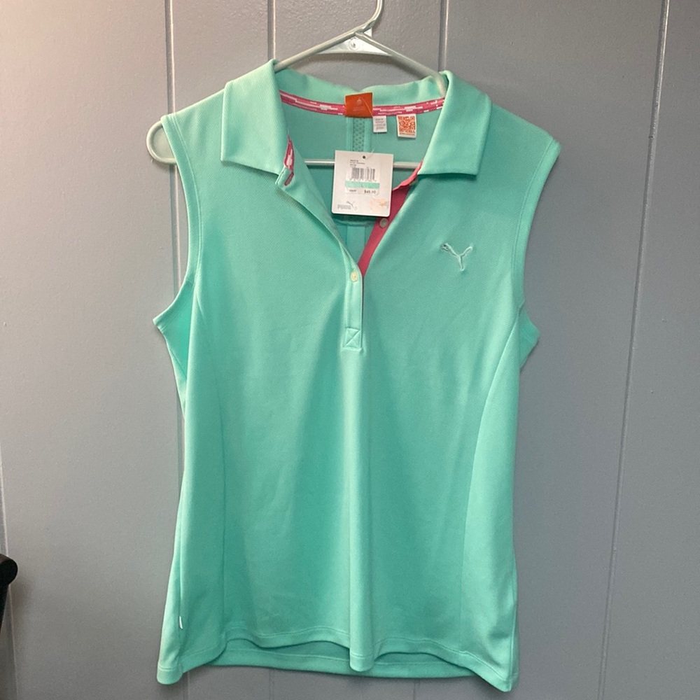 NWT Golf Top